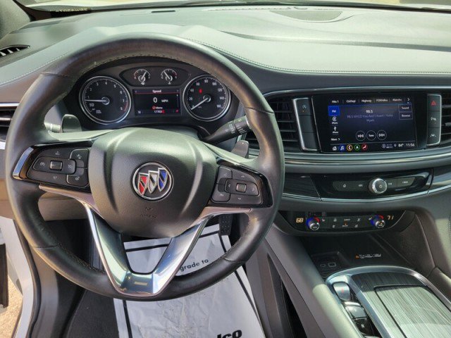 Used 2022 Buick Enclave Essence w/ Sport Touring Edition image 11
