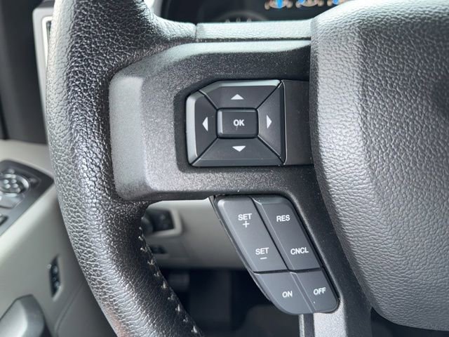 Used 2016 Ford F150 XLT w/ Equipment Group 302A Luxury RWD image 15