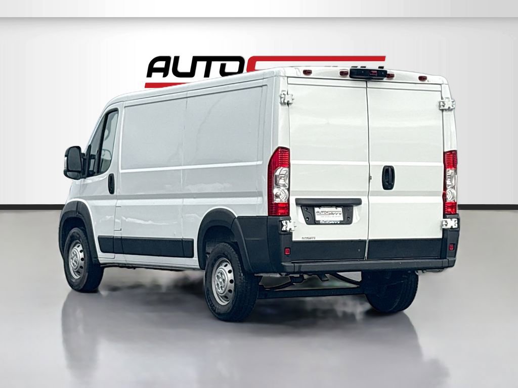Used 2023 RAM ProMaster 1500 w/ Safety Group (A) image 5