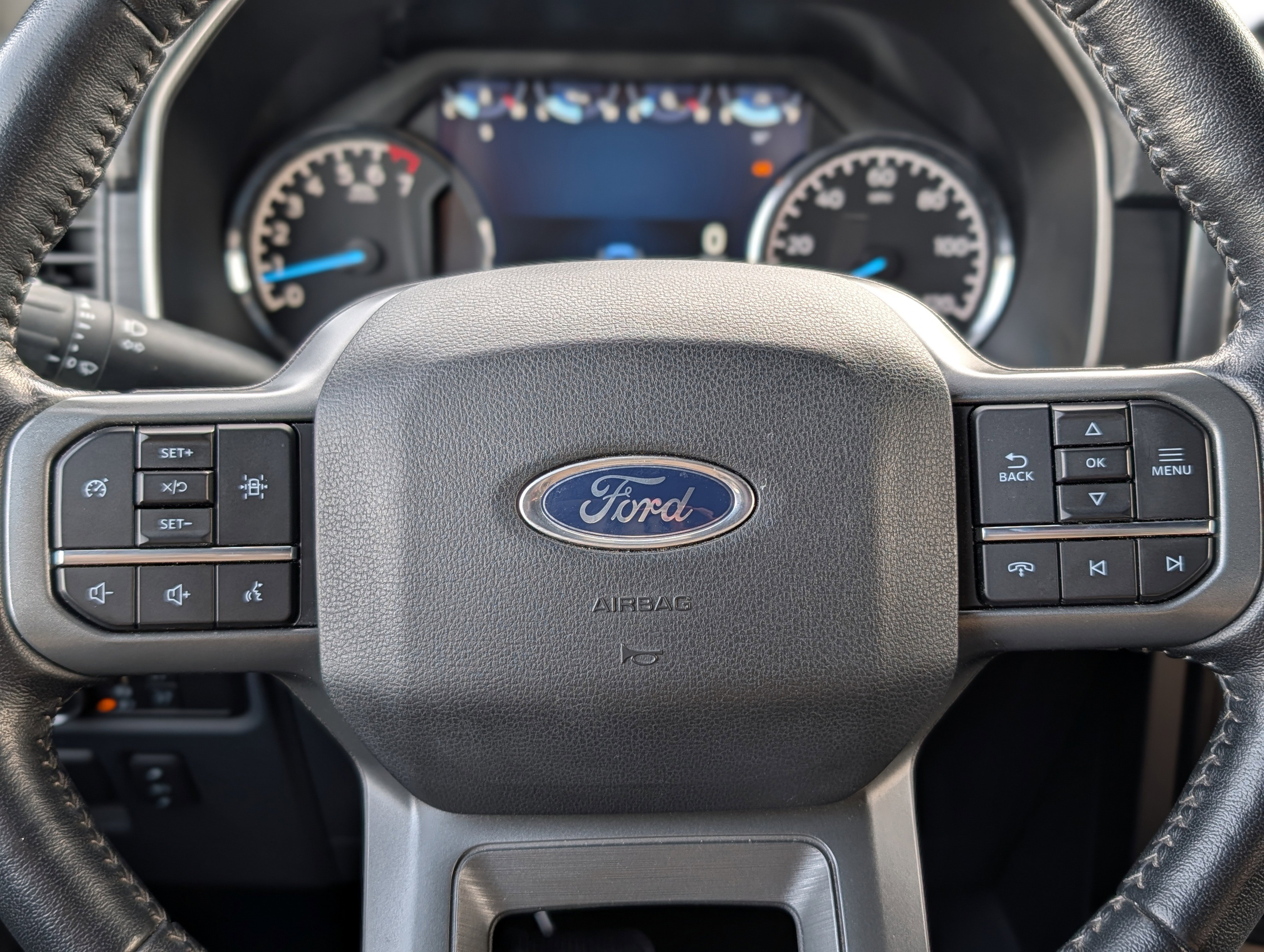 Used 2022 Ford F150 XLT w/ Equipment Group 302A High image 28