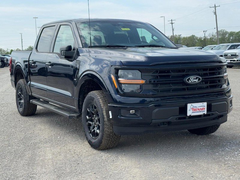 New 2026 Ford F150 XLT AWD/4WD video 2