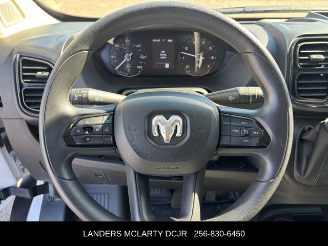 Used 2023 RAM ProMaster 2500 image 24