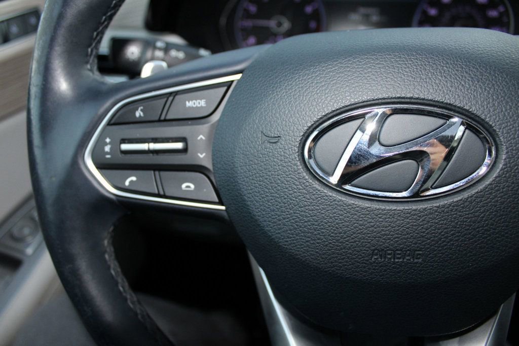 Used 2021 Hyundai Palisade SEL image 17