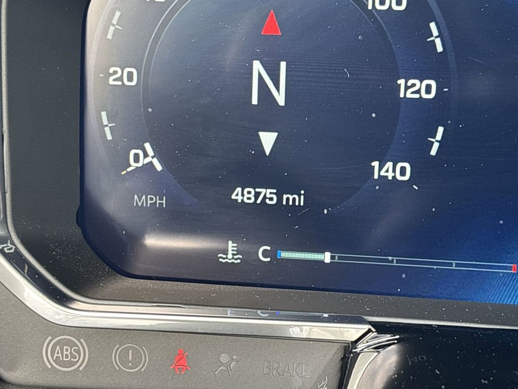 Used 2026 Chevrolet Silverado 1500 LT image 12