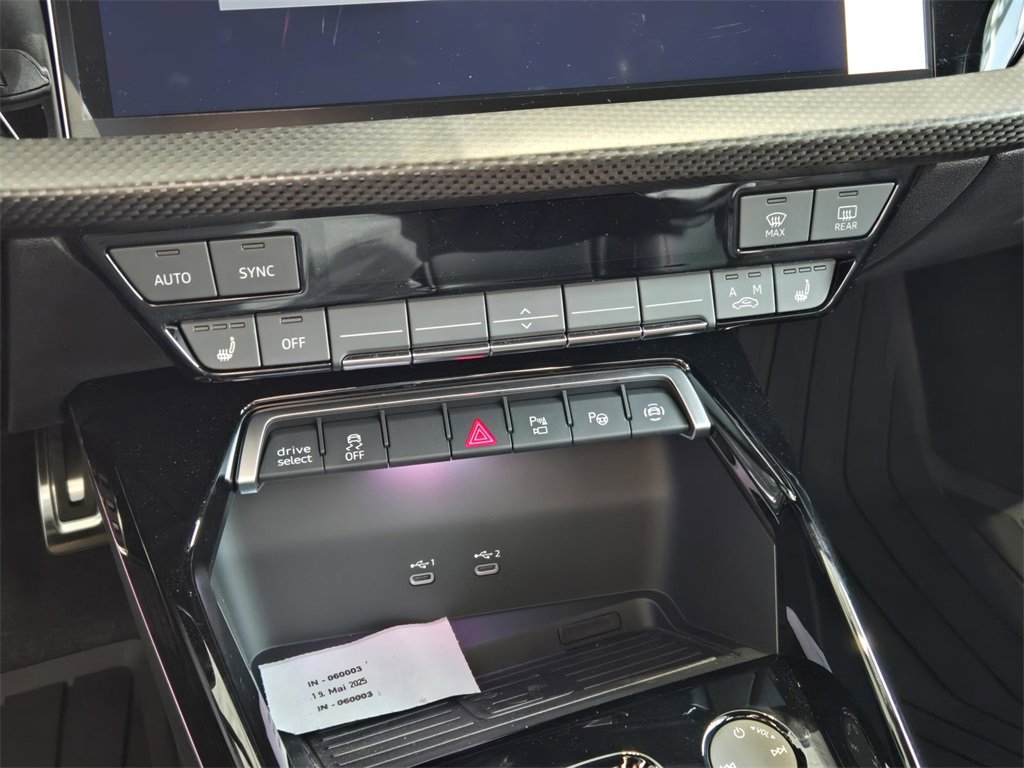 New 2025 Audi RS 3 image 24