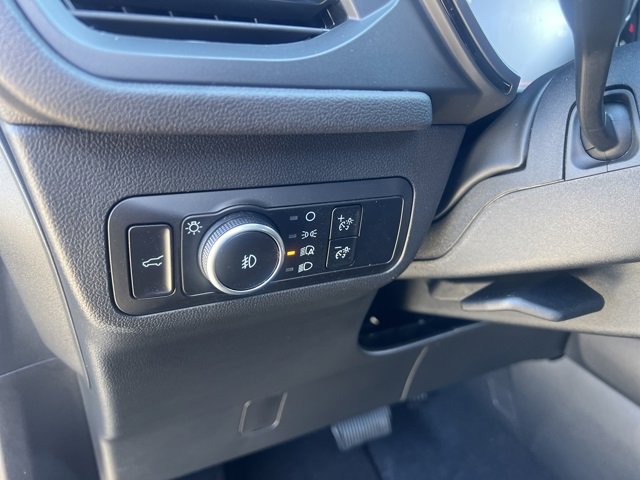 New 2026 Ford Escape ST-Line Select image 16