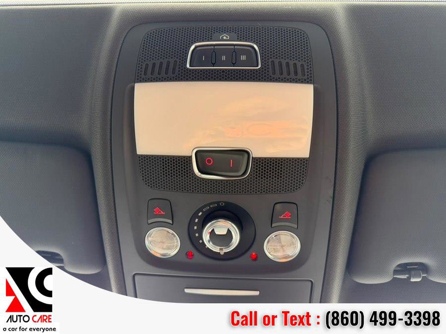 Used 2014 Audi S4 Premium Plus image 28