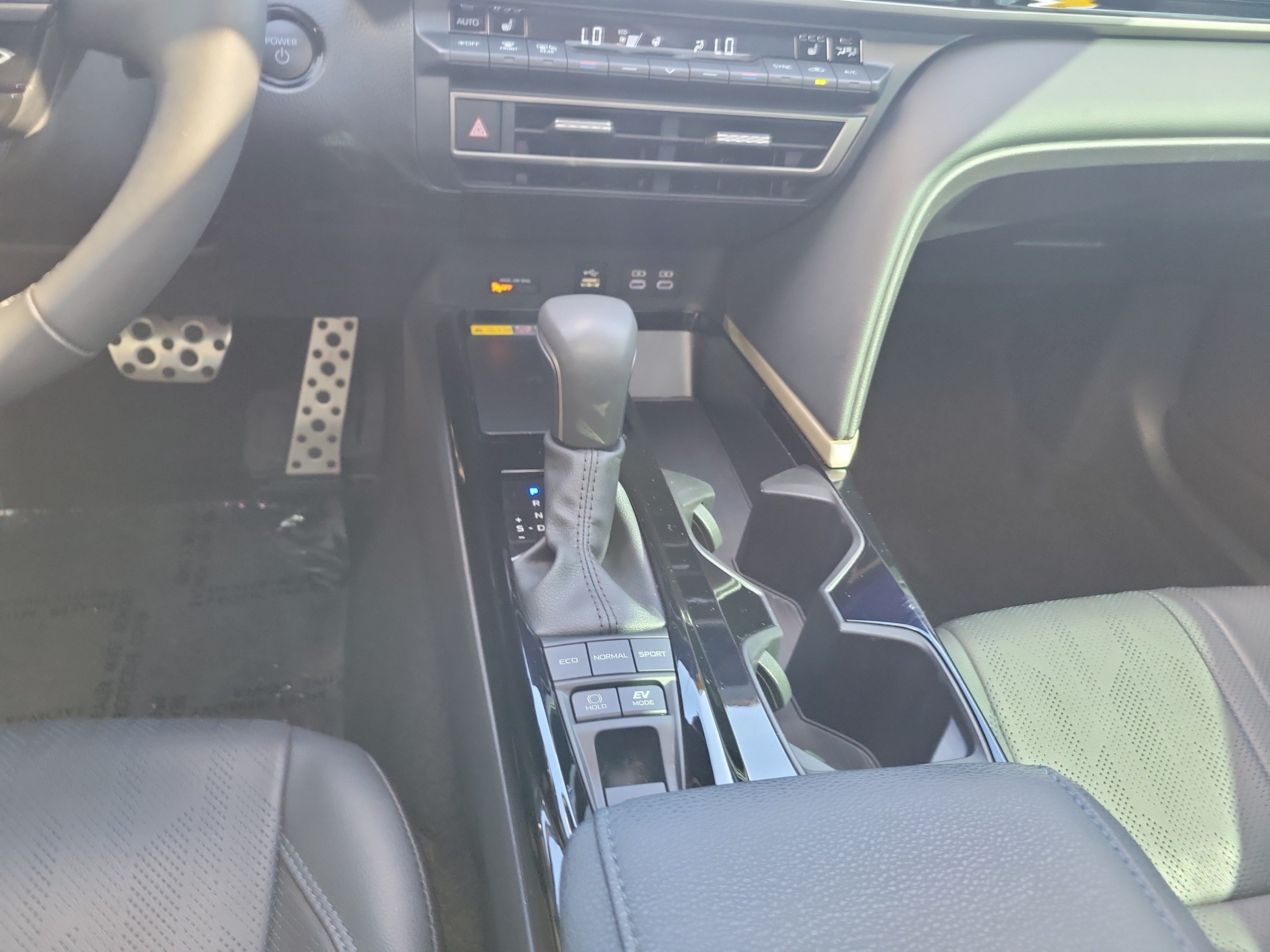 Certified 2025 Toyota Camry XSE FWD image 20