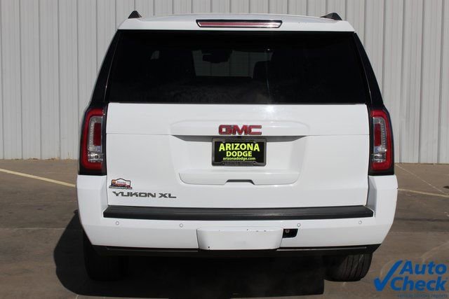 Used 2020 GMC Yukon XL SLT image 6