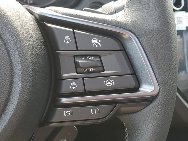 New 2026 Subaru Forester Limited AWD/4WD image 27