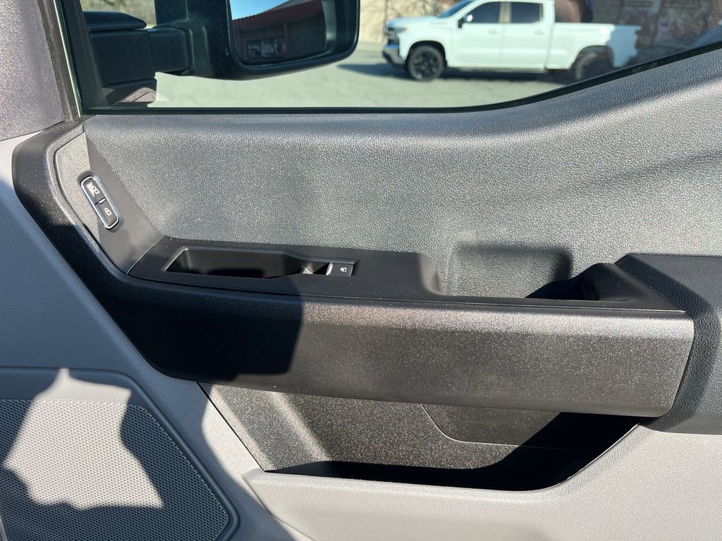 Used 2023 Ford F350 XL w/ 360-Degree Camera Package AWD/4WD image 58