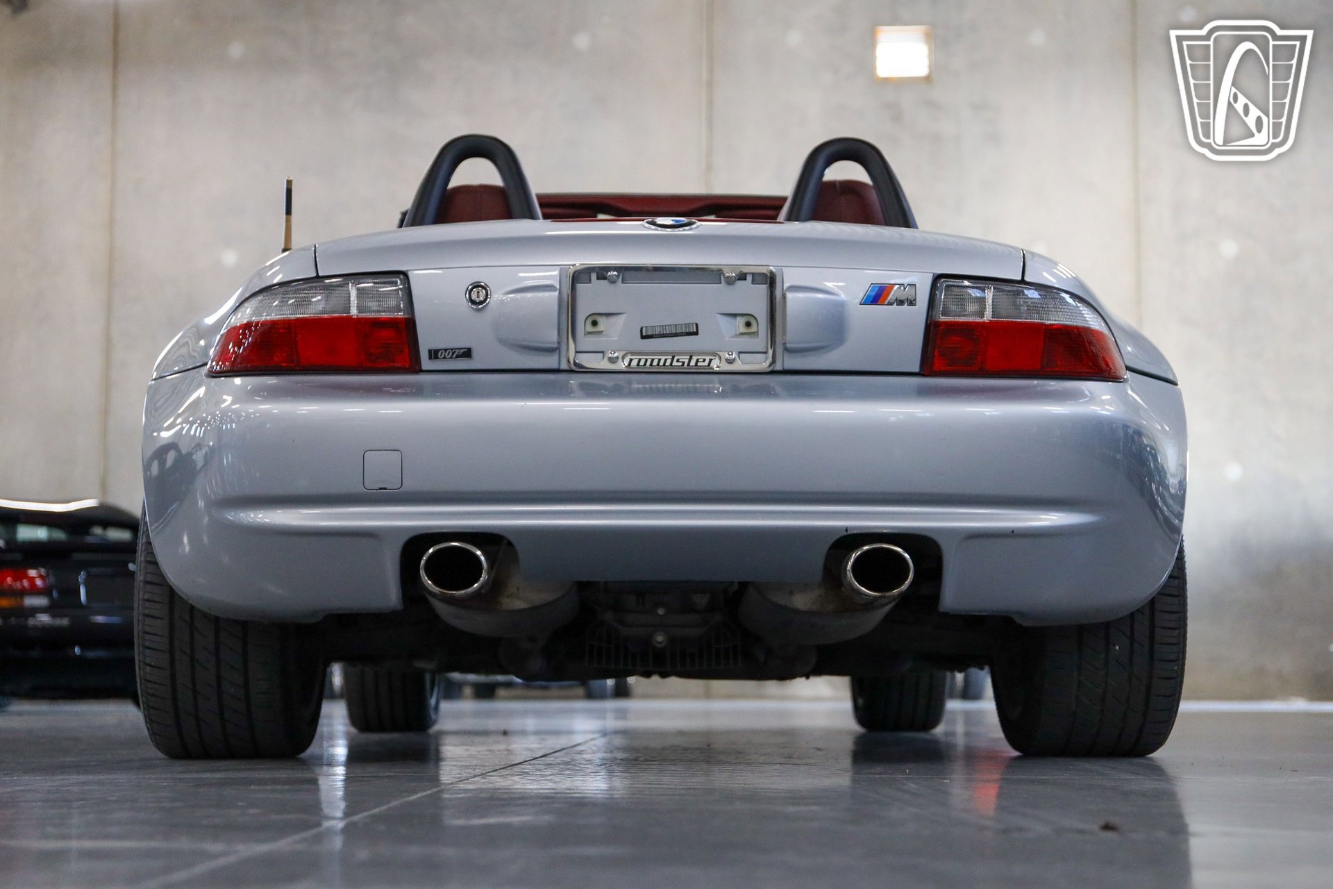 Used 1998 BMW M Roadster image 11