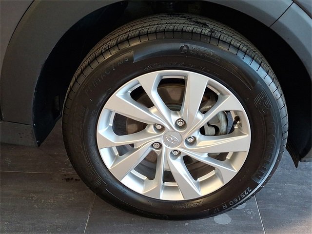 Used 2019 Hyundai Tucson Value w/ Cargo Package image 8