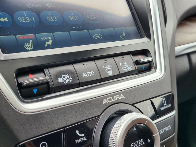 Used 2019 Acura MDX Sport Hybrid w/ Technology Pkg image 25