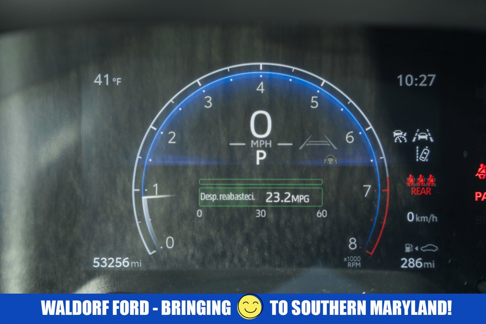 Used 2023 Toyota Corolla Cross XLE w/ Convenience Package image 43