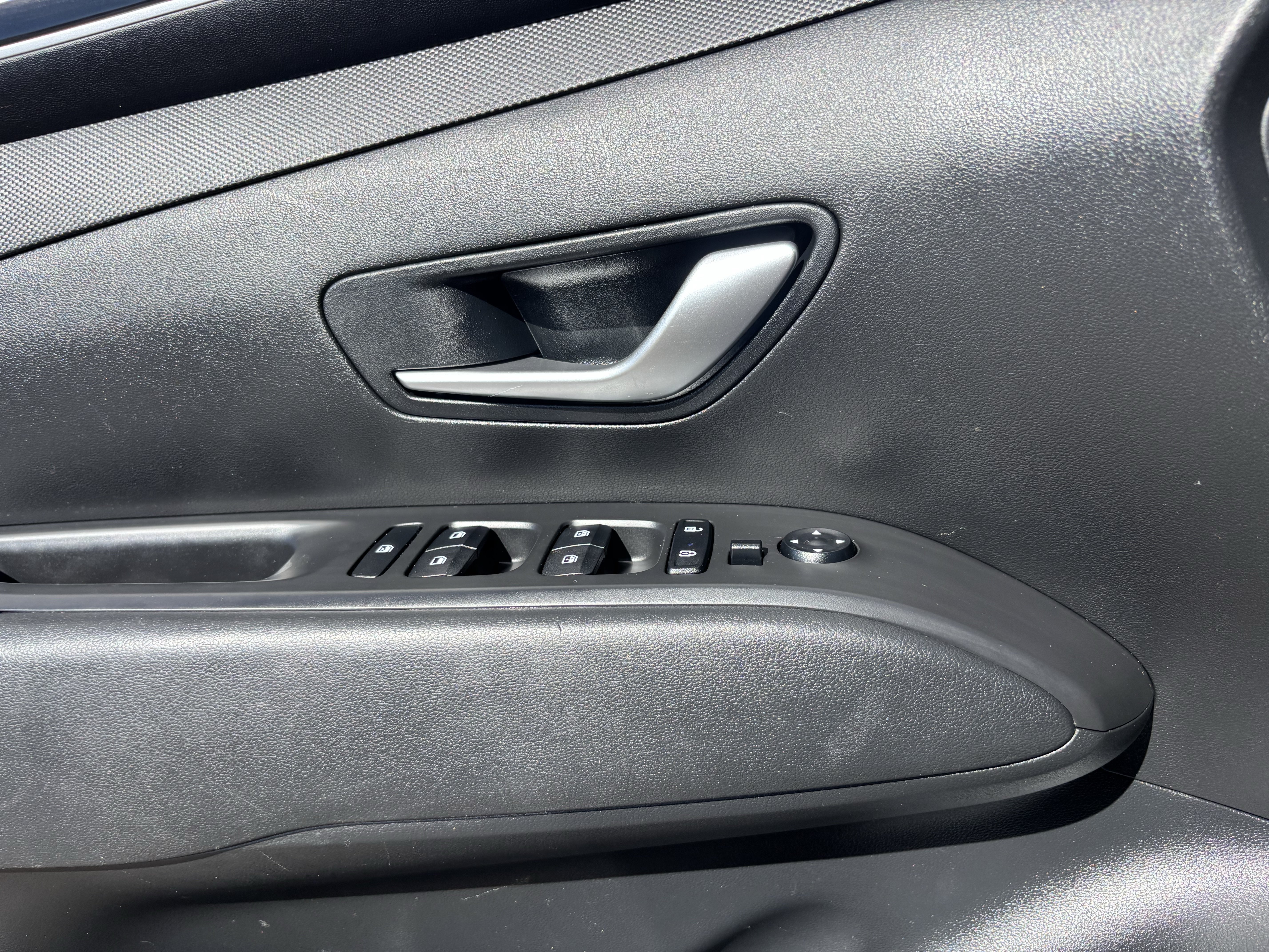 Used 2024 Hyundai Tucson SEL FWD image 20