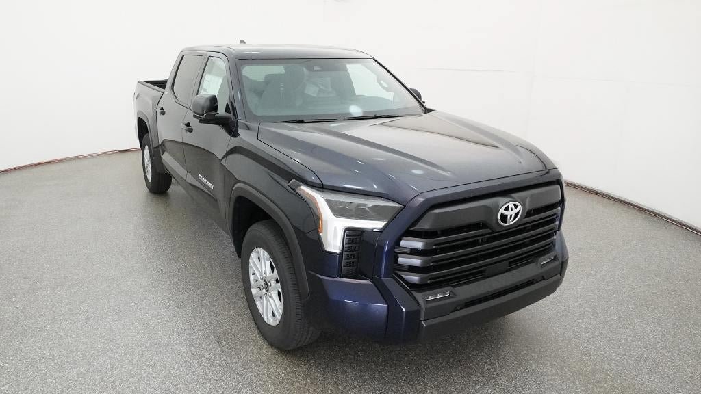 New 2026 Toyota Tundra SR5 w/ SR5 Premium Package AWD/4WD image 14