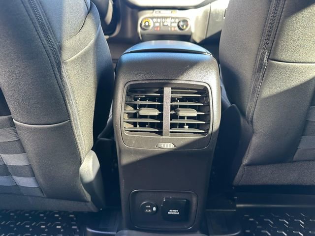 Used 2021 Ford Bronco Sport Badlands image 22