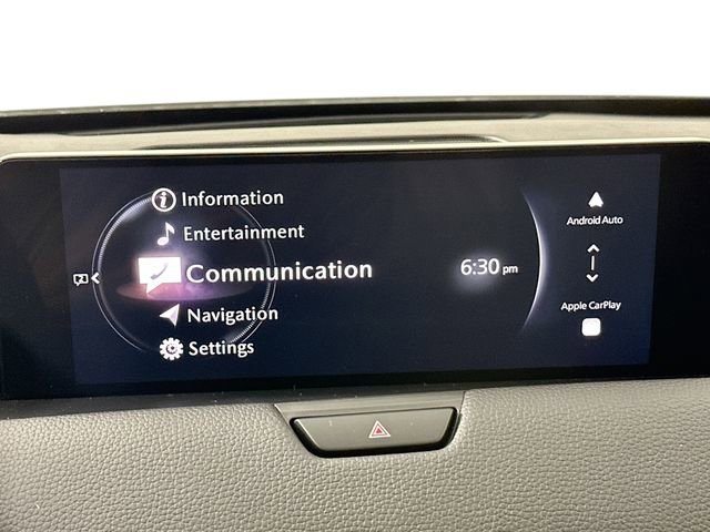 Used 2025 MAZDA CX-70 3.3 Turbo w/ Preferred Package image 9