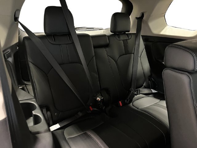 New 2026 Honda Pilot EX-L image 27