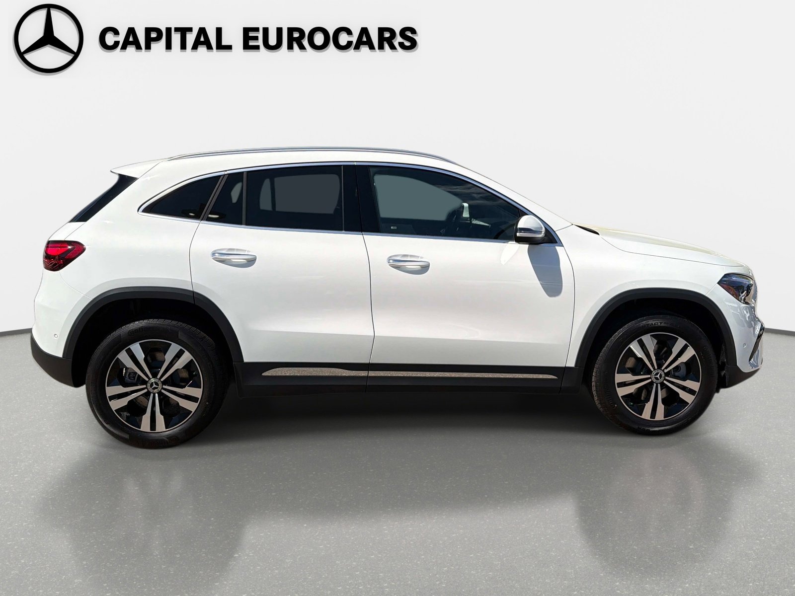 New 2026 Mercedes-Benz GLA 250 image 4