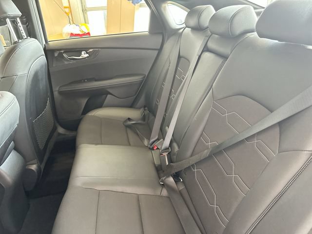 Certified 2023 Kia Forte GT-Line FWD image 26
