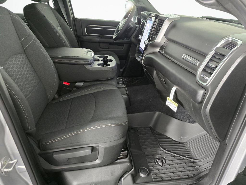 New 2026 RAM 3500 Big Horn AWD/4WD image 26