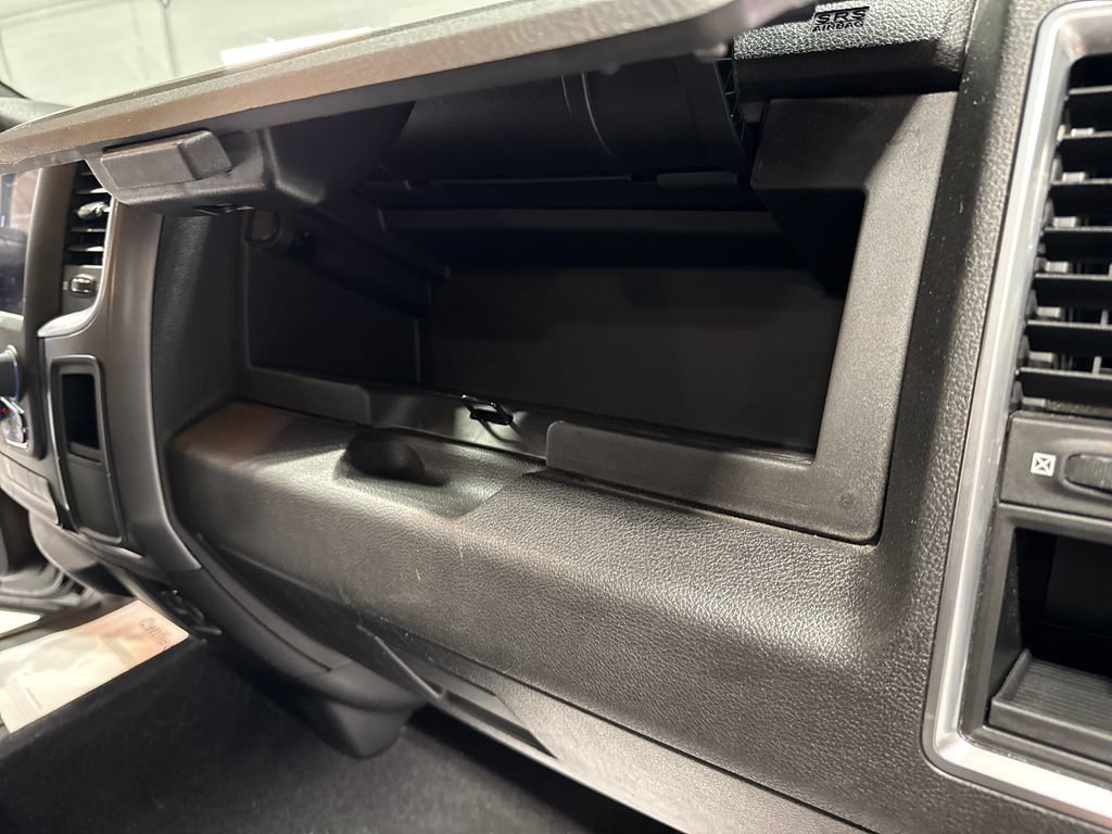 Used 2022 RAM 1500 Warlock w/ Electronics Group AWD/4WD image 33