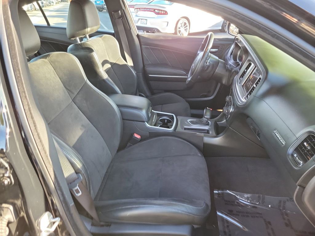 Used 2023 Dodge Charger GT w/ Plus Group image 18