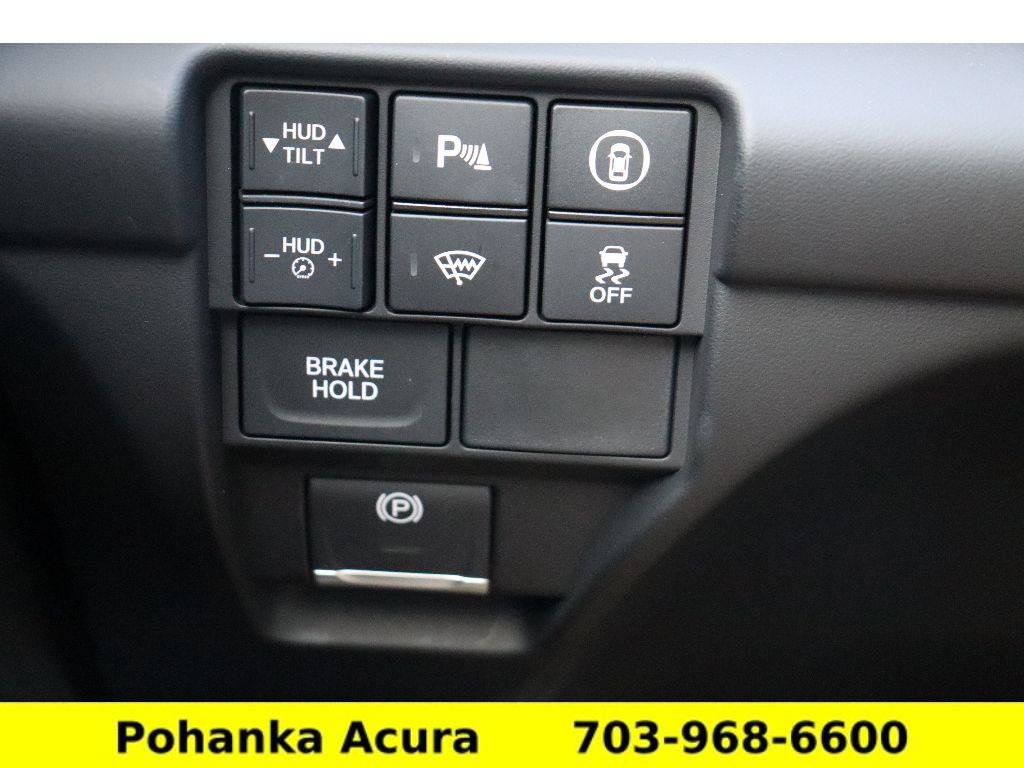 Certified 2025 Acura RDX w/Advance Package image 20