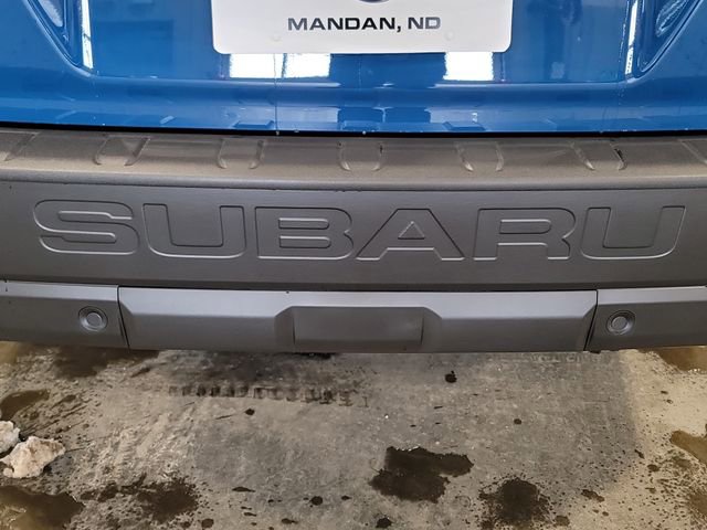 New 2026 Subaru Outback Wilderness image 15