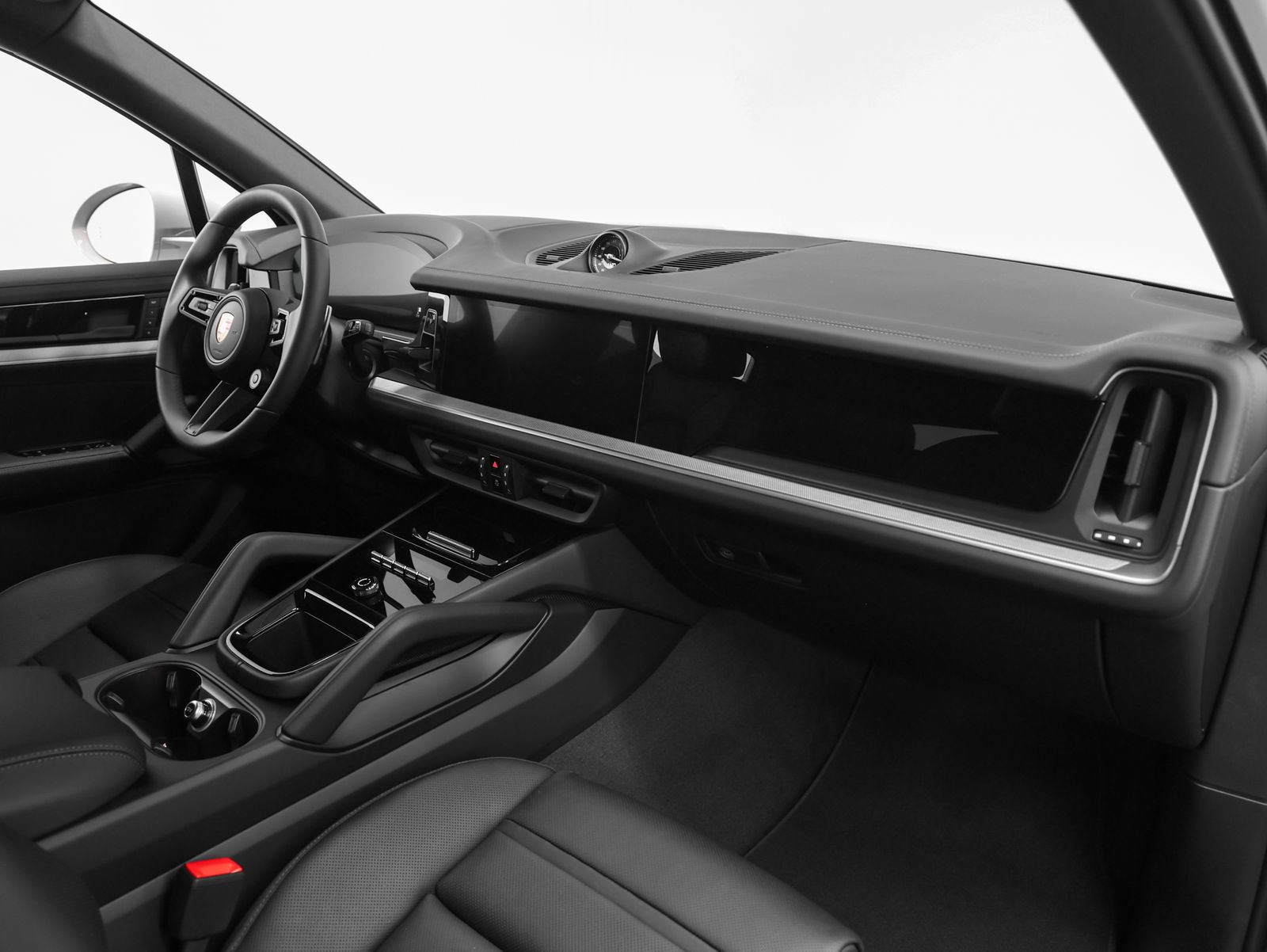 New 2026 Porsche Cayenne S AWD/4WD image 28