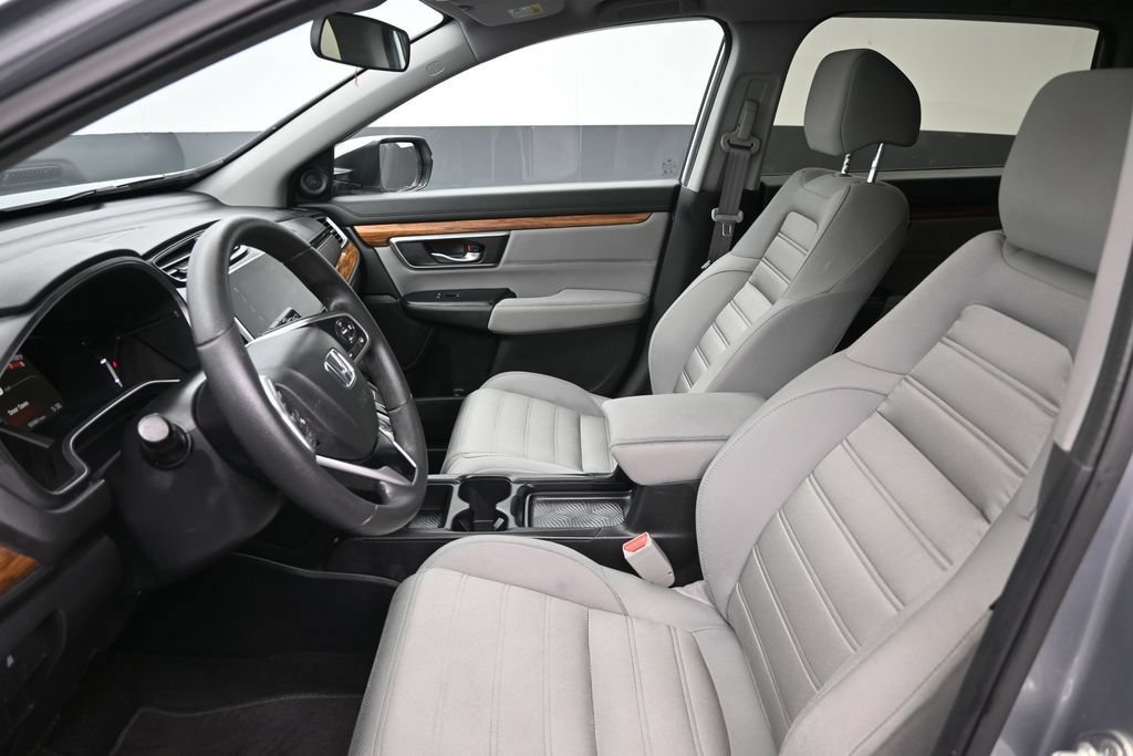 Used 2019 Honda CR-V EX image 11