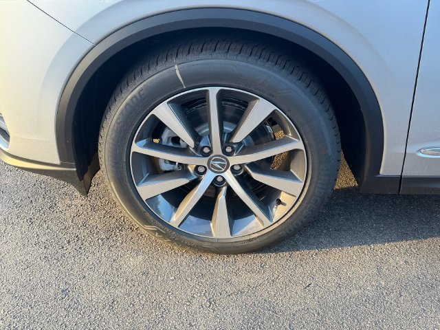 New 2026 Acura MDX w/ Technology Package FWD image 18