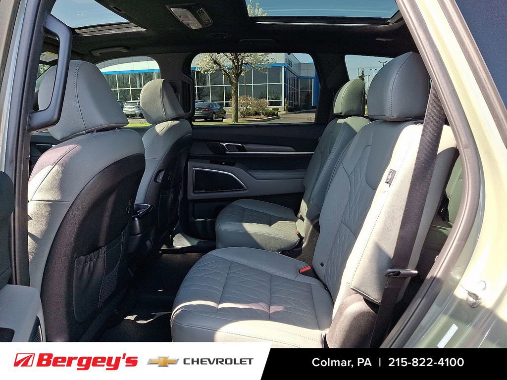 Used 2024 Kia Telluride SX X-Line AWD/4WD image 12