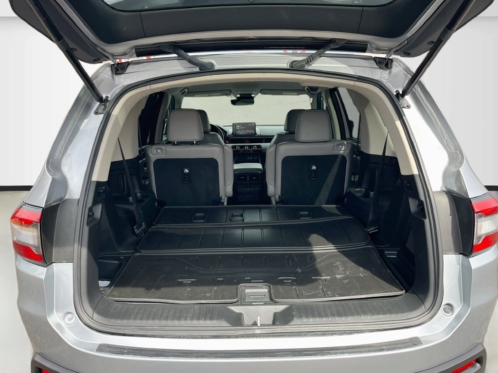 Used 2024 Honda Pilot EX-L image 25
