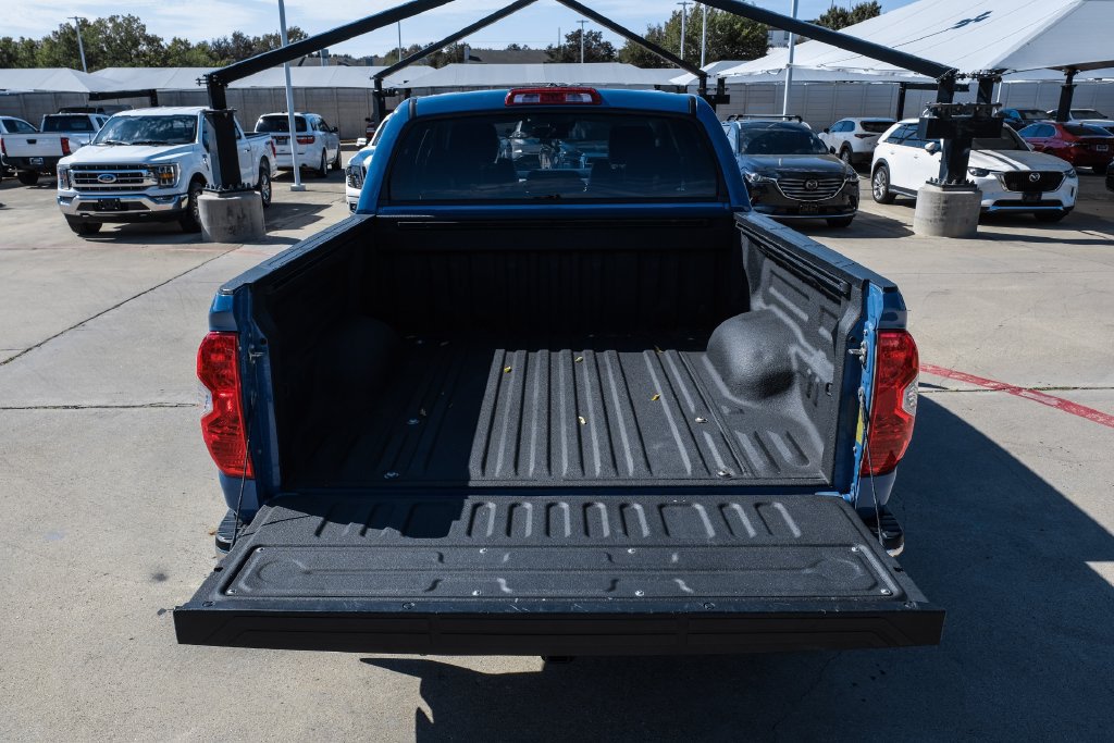 Used 2020 Toyota Tundra Limited RWD image 60