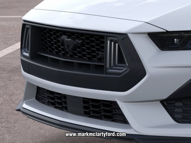New 2026 Ford Mustang Coupe w/ Mustang RTR Package RWD image 17