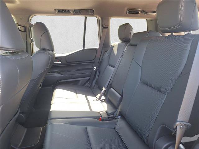 Certified 2026 Toyota Land Cruiser w/ Premium Package AWD/4WD image 14