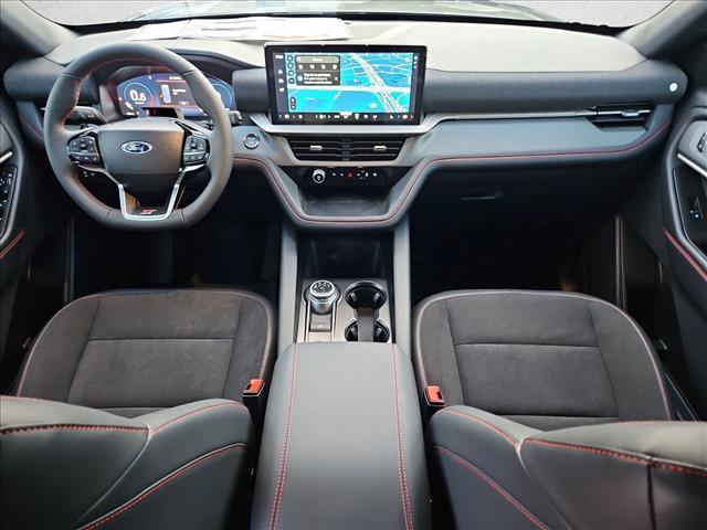 New 2026 Ford Explorer ST AWD/4WD image 15