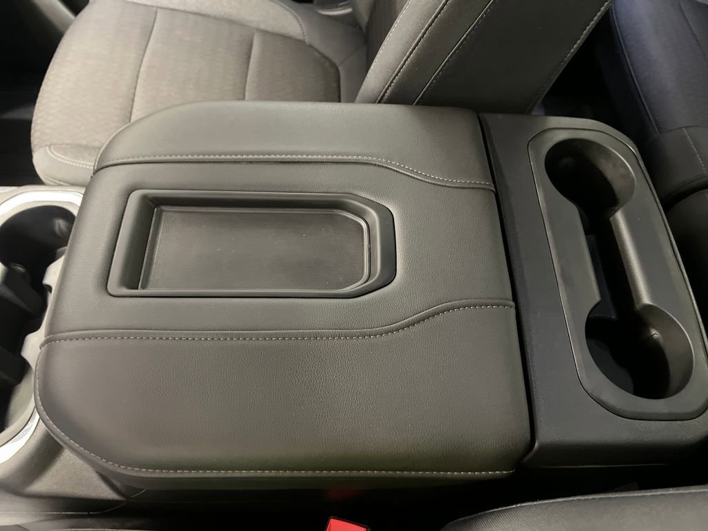 Used 2019 Chevrolet Silverado 1500 RST AWD/4WD image 39