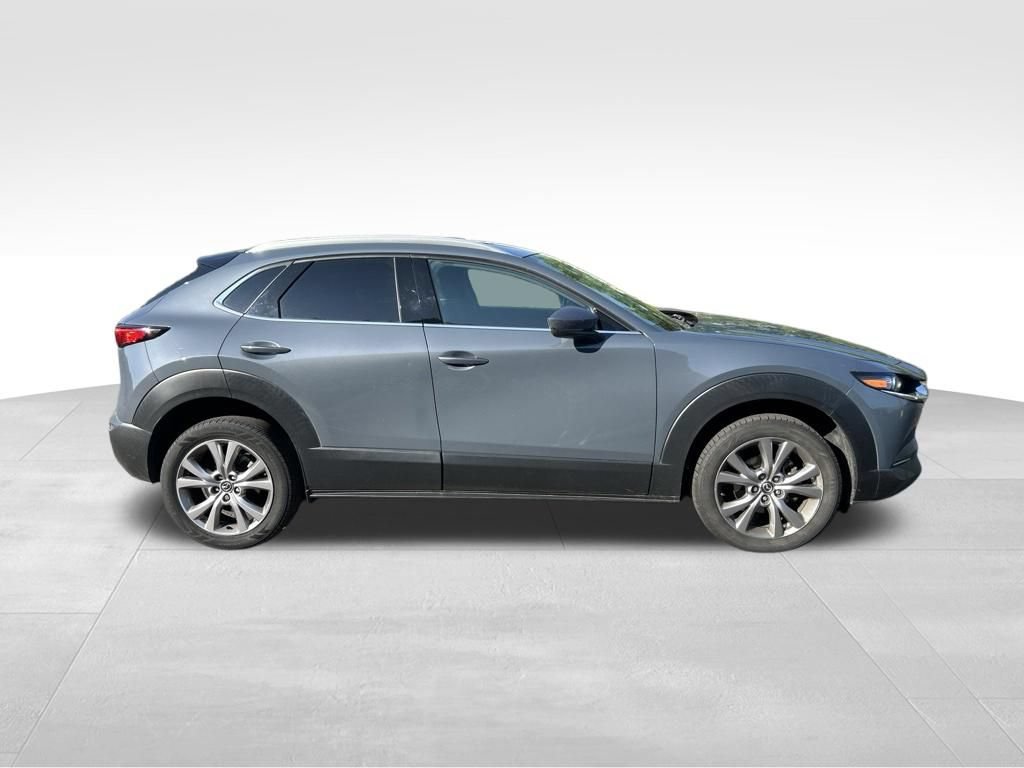Used 2021 MAZDA CX-30 AWD 2.5 S w/ Premium Package image 6