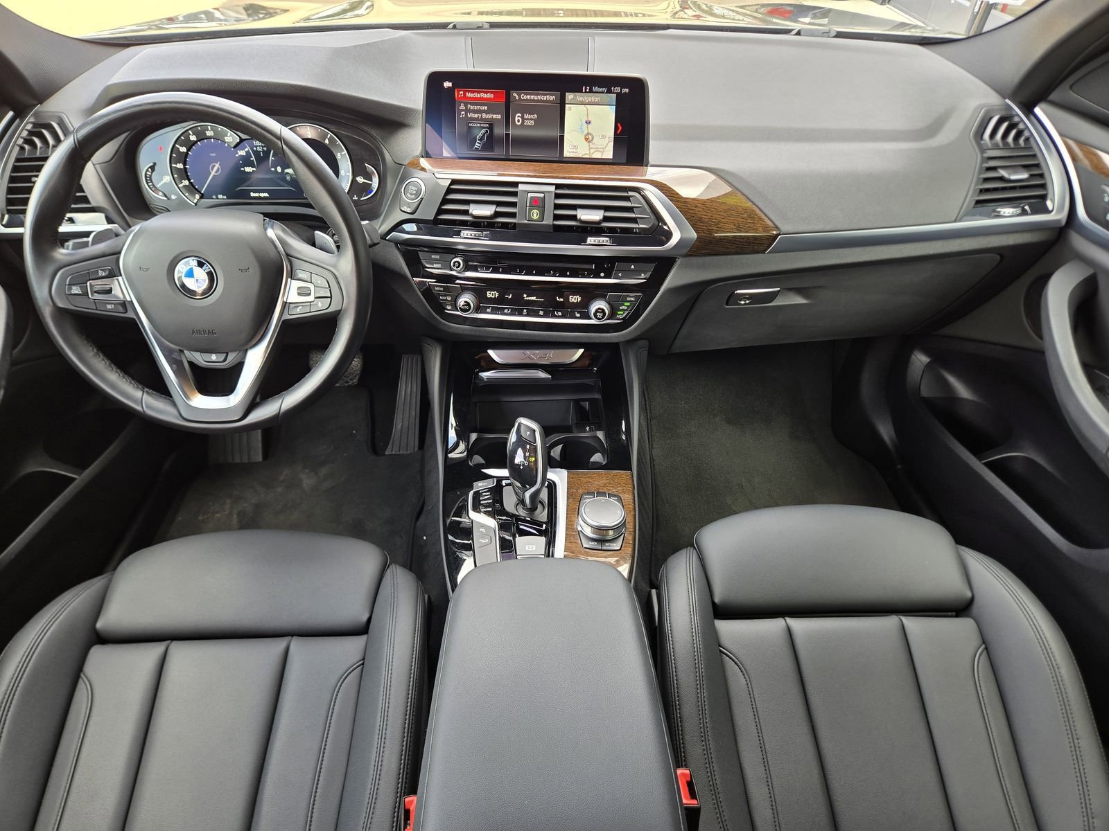 Used 2019 BMW X4 xDrive30i w/ Convenience Package image 17