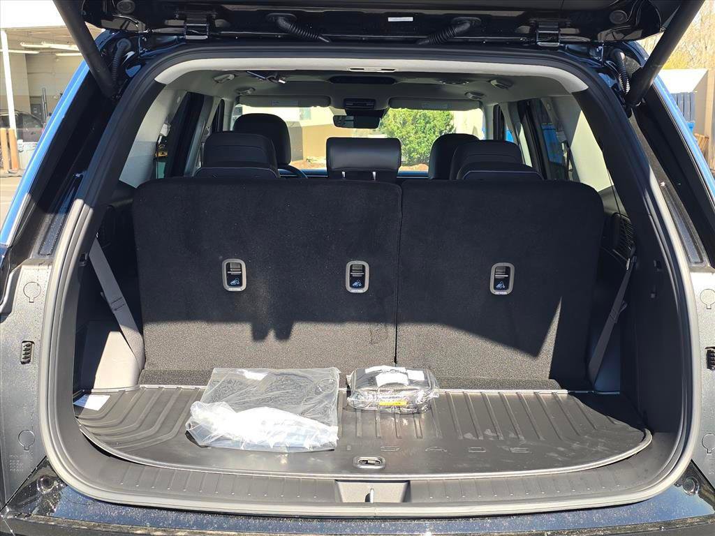 New 2026 Hyundai Palisade Limited image 13