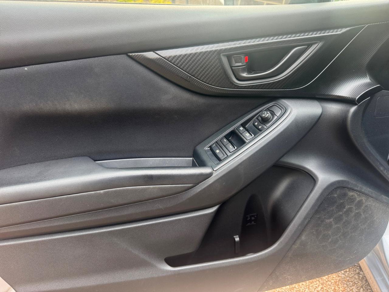 Used 2019 Subaru Impreza 2.0i Premium w/ Eyesight & BSD/Rcta & SRF AWD/4WD image 22