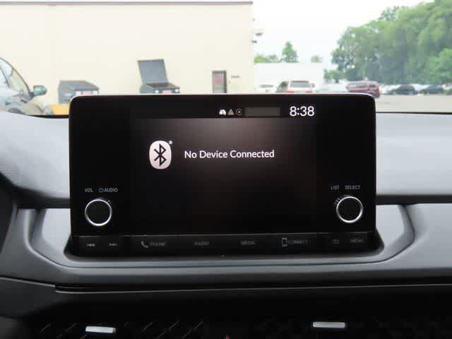 Certified 2024 Honda Accord EX image 18