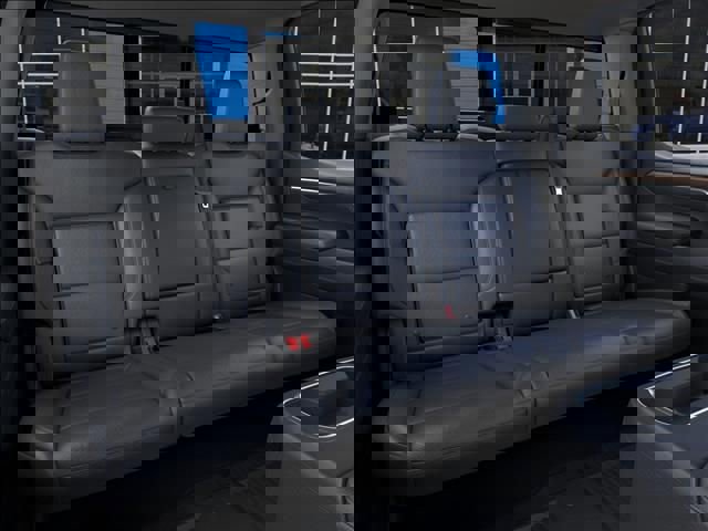 New 2026 Chevrolet Silverado 1500 LT image 17