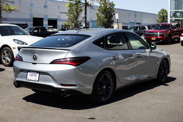 Used 2023 Acura Integra A-Spec FWD image 14