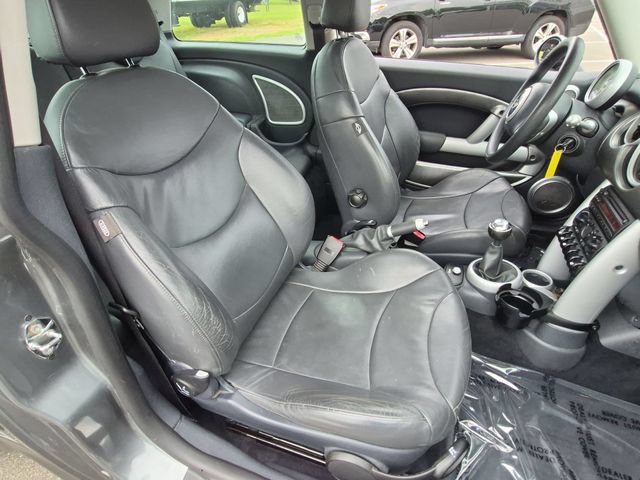 Used 2004 MINI Cooper S FWD image 34