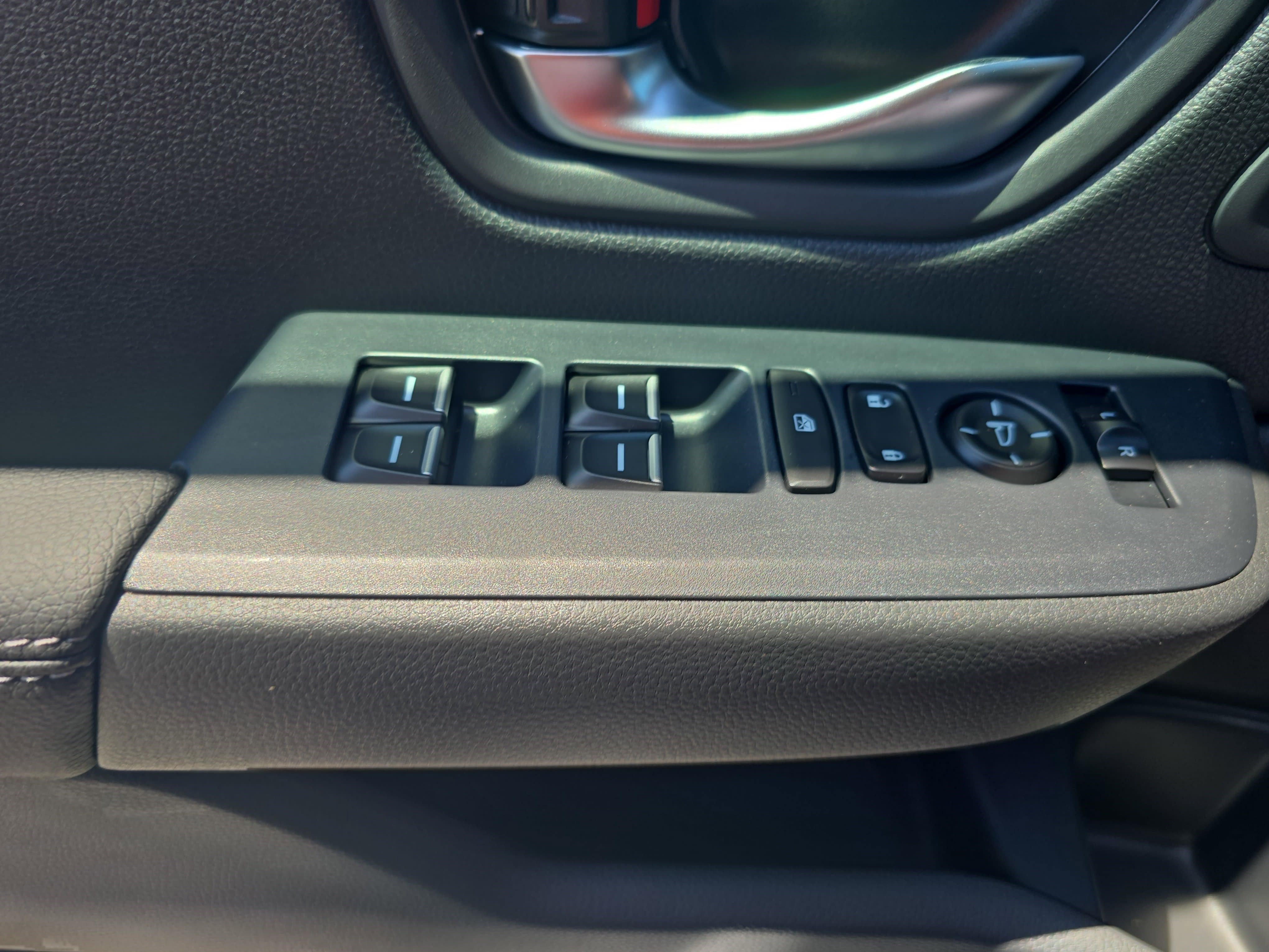 New 2026 Honda Passport RTL image 28